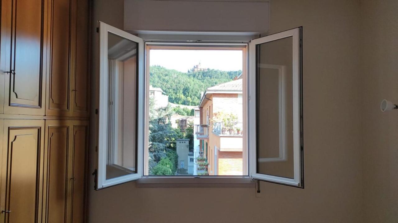 Camere In Appartamento Condiviso Vista San Luca - Bologna — Foto 2